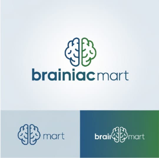 Brainiac Mart